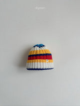 ［digreen］Multi beanie