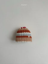 ［digreen］Multi beanie
