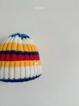 ［digreen］Multi beanie