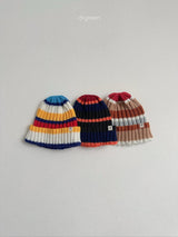 ［digreen］Multi beanie