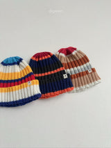 ［digreen］Multi beanie