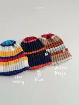［digreen］Multi beanie