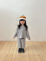 ［digreen］Multi beanie
