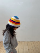 ［digreen］Multi beanie