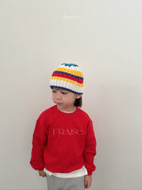 ［digreen］Multi beanie