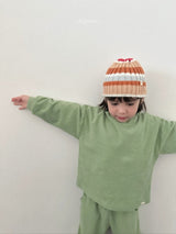 ［digreen］Multi beanie