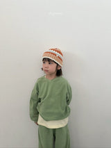 ［digreen］Multi beanie