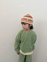 ［digreen］Multi beanie