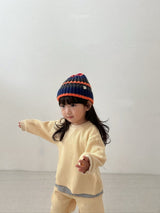 ［digreen］Multi beanie