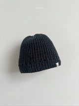 ［digreen］Eyelet beanie