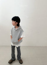 ［digreen］Eyelet beanie