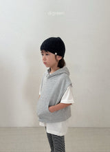 ［digreen］Eyelet beanie
