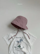 ［digreen］Chest hat