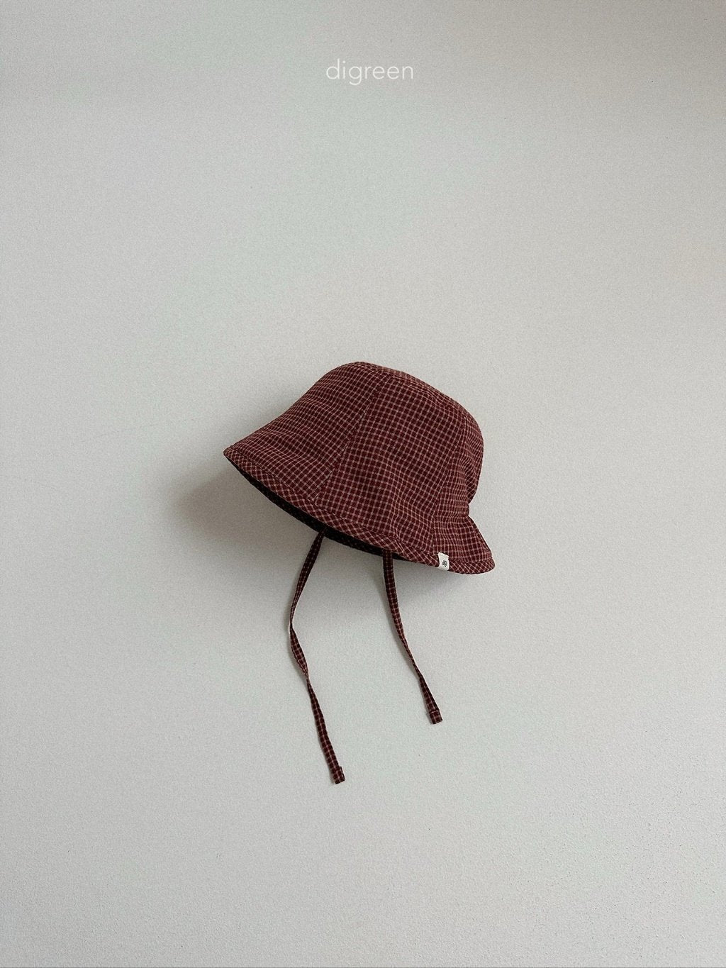 ［digreen］Chest hat