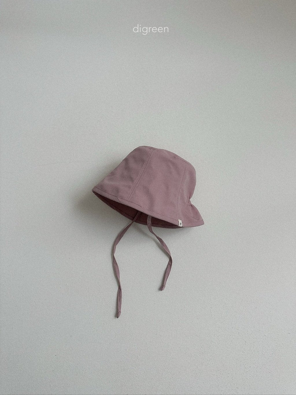 ［digreen］Chest hat
