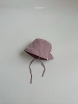［digreen］Chest hat