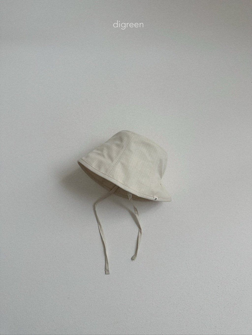 ［digreen］Chest hat