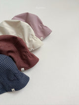 ［digreen］Chest hat