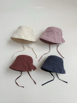 ［digreen］Chest hat