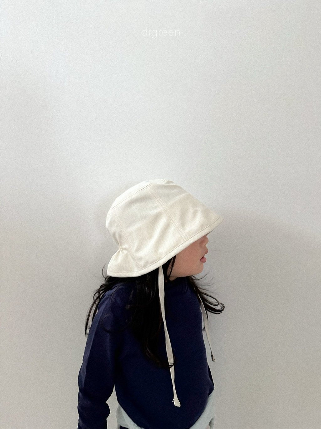 ［digreen］Chest hat