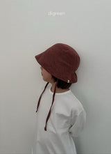 ［digreen］Chest hat
