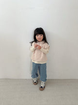 ［digreen］Woody hooded vest