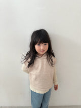 ［digreen］Woody hooded vest