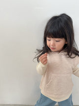 ［digreen］Woody hooded vest
