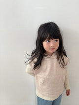 ［digreen］Woody hooded vest
