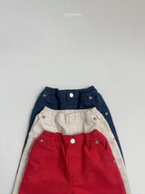 ［digreen］Beatles pants