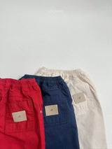 ［digreen］Beatles pants