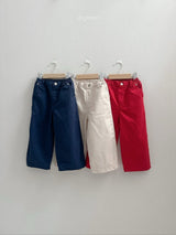 ［digreen］Beatles pants
