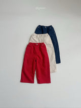 ［digreen］Beatles pants