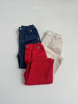 ［digreen］Beatles pants