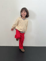 ［digreen］Beatles pants