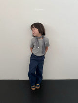 ［digreen］Beatles pants