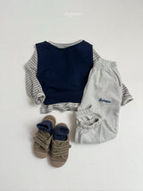 ［digreen］More vest