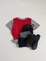 ［digreen］More vest