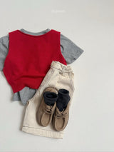 ［digreen］More vest