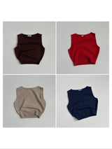 ［digreen］More vest