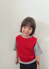 ［digreen］More vest