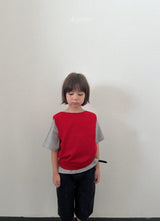 ［digreen］More vest