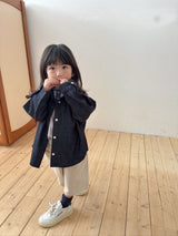 ［digreen］Denim shirt