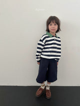 ［digreen］Moss bermuda pants
