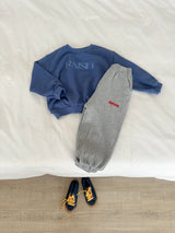 ［digreen］Marco jogger pants