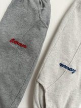［digreen］Marco jogger pants