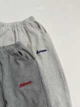 ［digreen］Marco jogger pants
