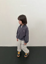 ［digreen］Marco jogger pants