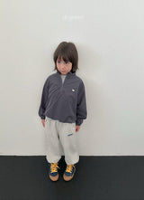 ［digreen］Marco jogger pants