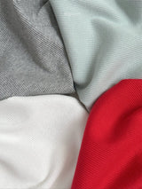 ［digreen］Hug ribbed tee